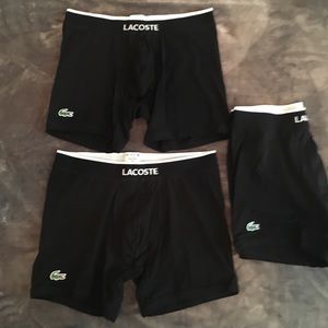Lacoste men boxer